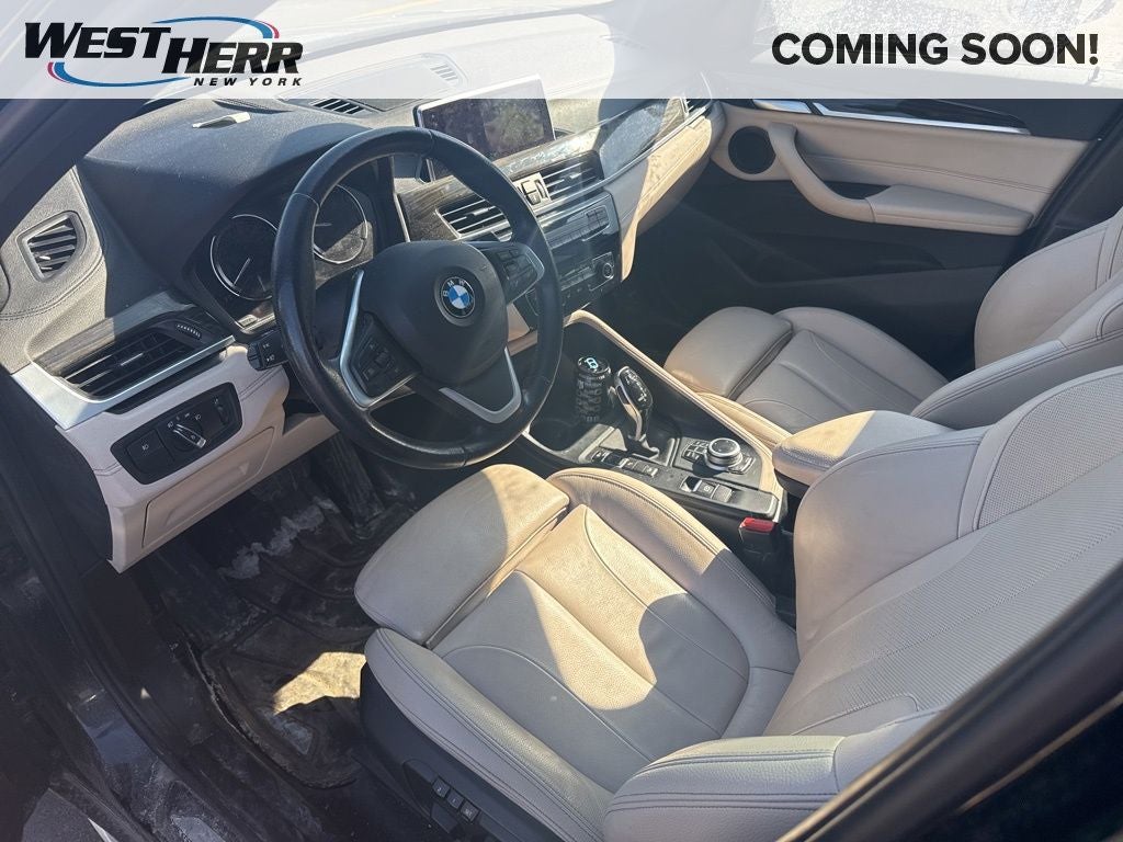 2020 BMW X1 xDrive28i