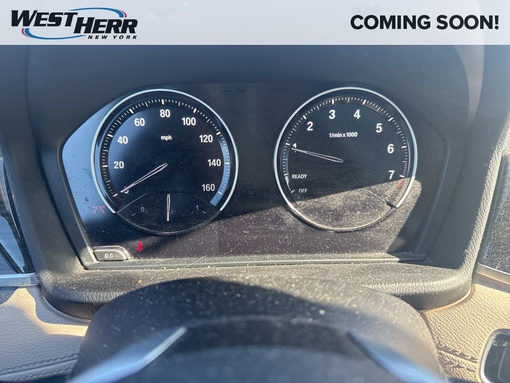 2020 BMW X1 xDrive28i