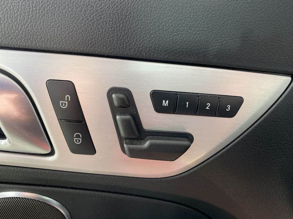 2014 Mercedes-Benz SLK SLK 350