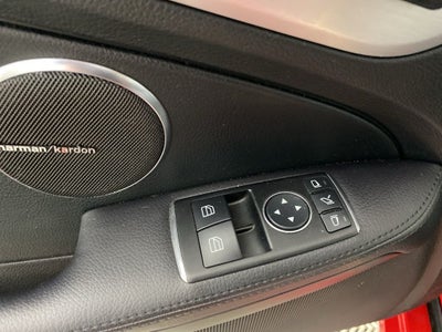 2014 Mercedes-Benz SLK SLK 350