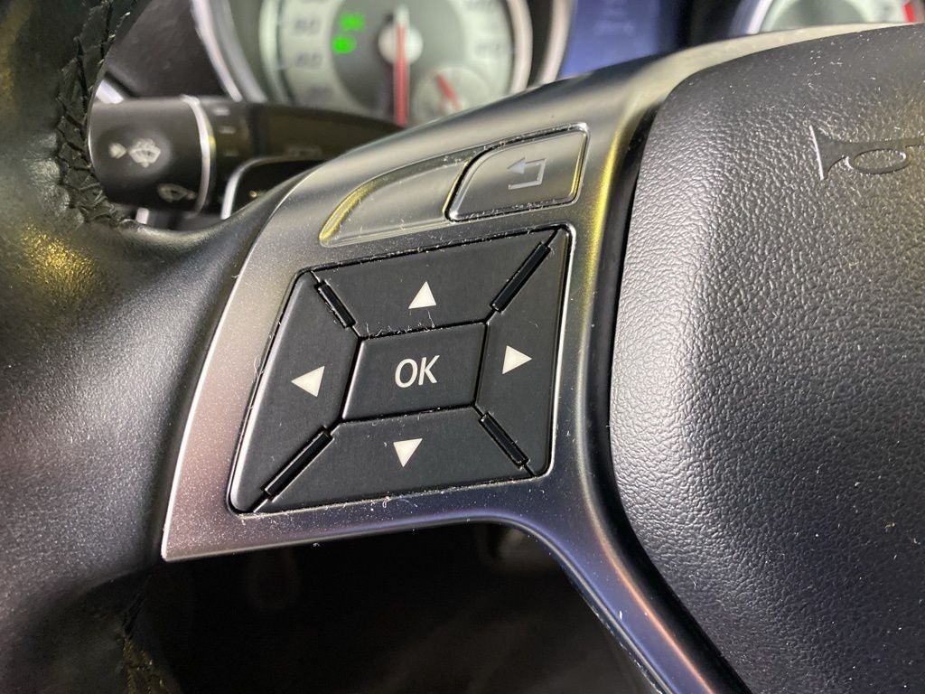 2014 Mercedes-Benz SLK SLK 350