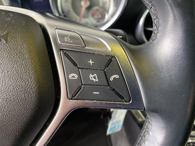 2014 Mercedes-Benz SLK SLK 350