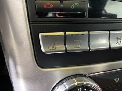 2014 Mercedes-Benz SLK SLK 350