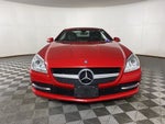 2014 Mercedes-Benz SLK SLK 350