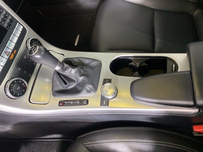 2014 Mercedes-Benz SLK SLK 350