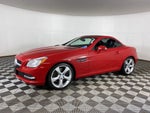 2014 Mercedes-Benz SLK SLK 350
