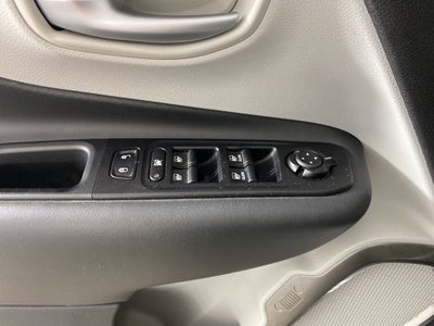 2019 Jeep Renegade Limited