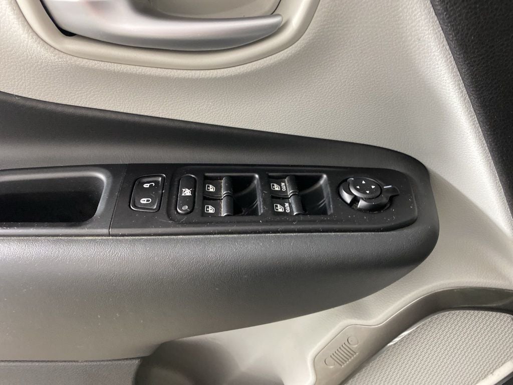 2019 Jeep Renegade Limited