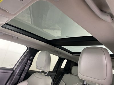 2019 Jeep Renegade Limited