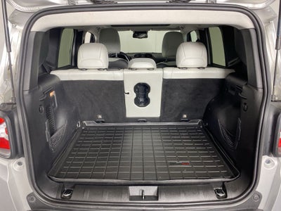 2019 Jeep Renegade Limited