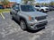 2020 Jeep Renegade Limited