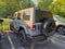 2023 Jeep Wrangler Altitude