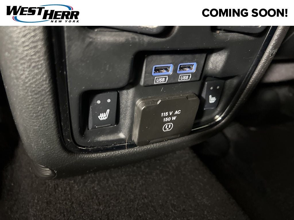 2021 Jeep Grand Cherokee Trailhawk