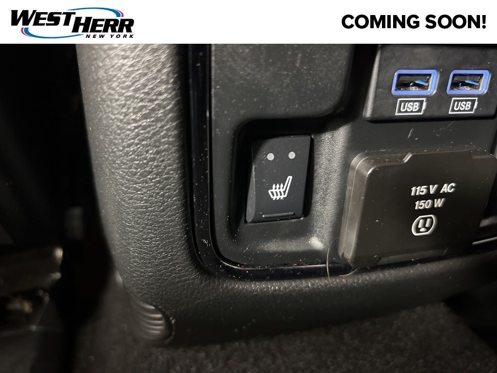 2021 Jeep Grand Cherokee Trailhawk