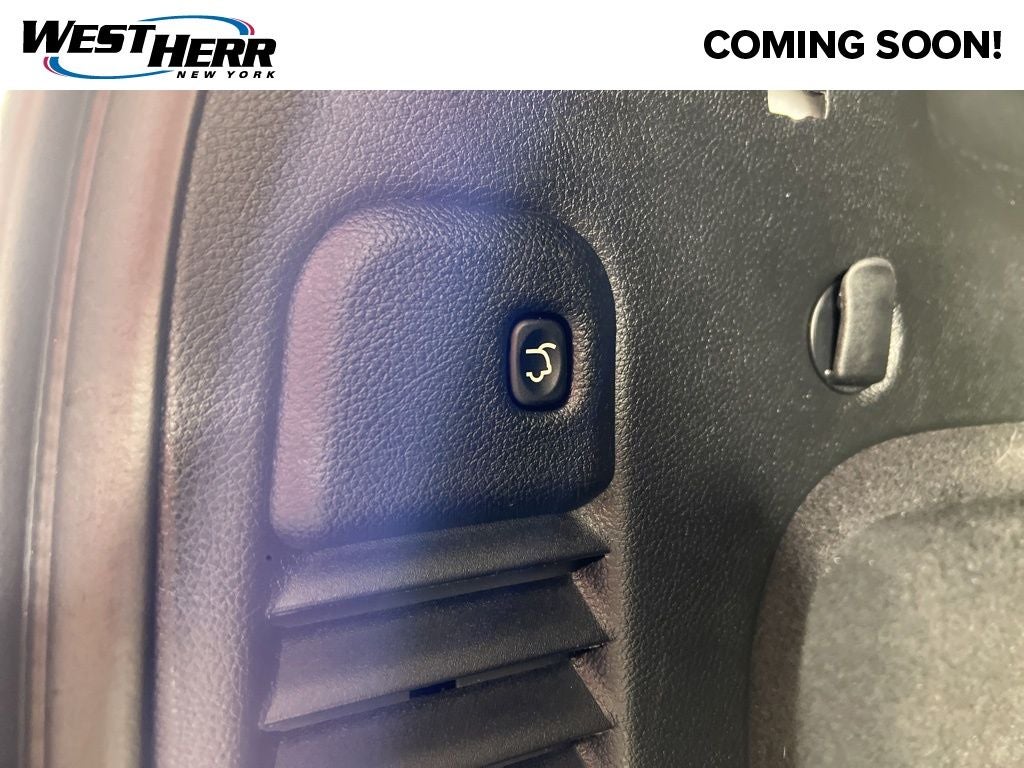 2021 Jeep Grand Cherokee Trailhawk