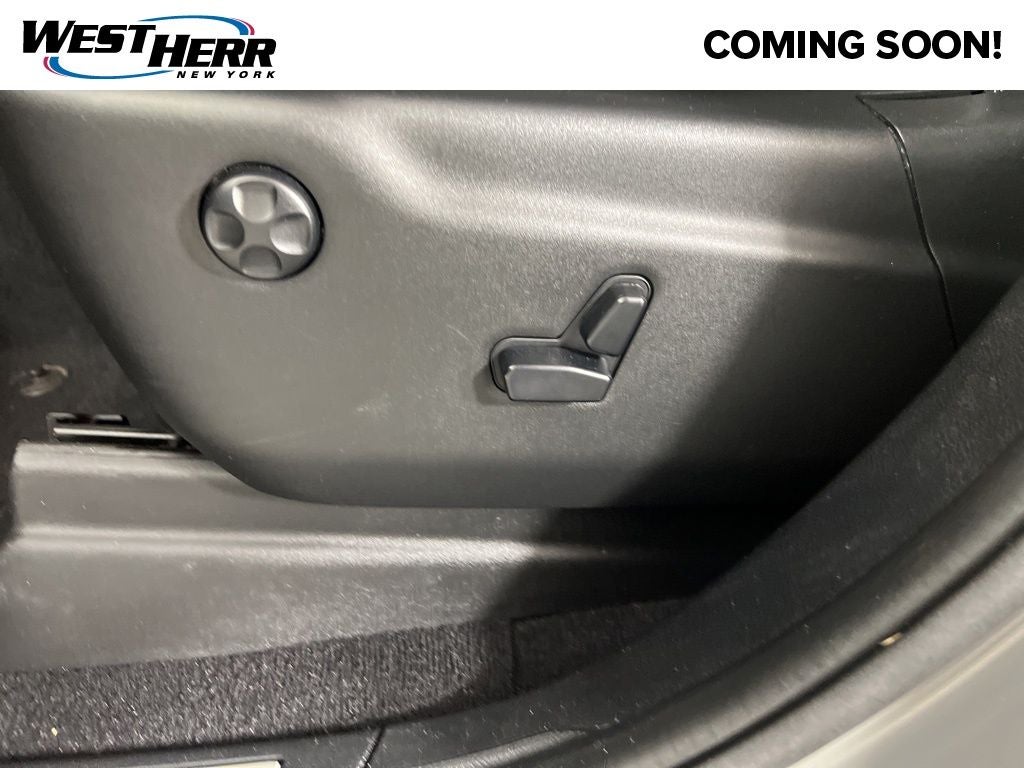 2021 Jeep Grand Cherokee Trailhawk