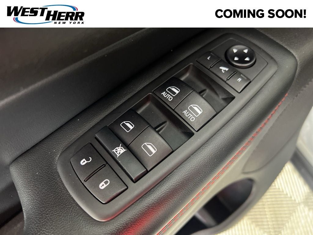 2021 Jeep Grand Cherokee Trailhawk