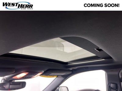 2021 Jeep Grand Cherokee Trailhawk