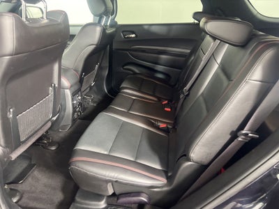 2025 Dodge Durango R/T Plus