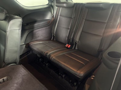 2025 Dodge Durango R/T Plus