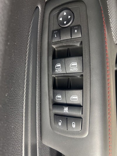 2025 Dodge Durango R/T Plus
