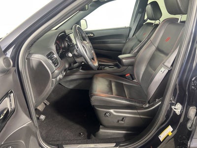 2025 Dodge Durango R/T Plus
