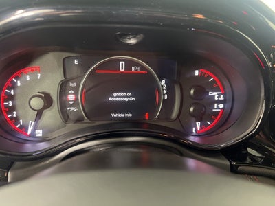 2025 Dodge Durango R/T Plus