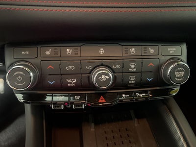 2025 Dodge Durango R/T Plus