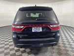 2025 Dodge Durango R/T Plus
