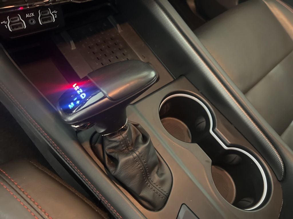 2025 Dodge Durango R/T Plus