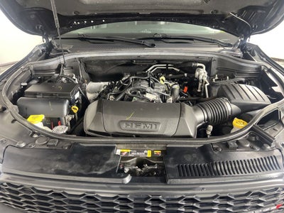 2025 Dodge Durango R/T Plus