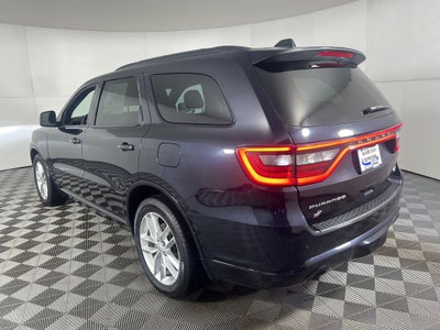 2025 Dodge Durango R/T Plus