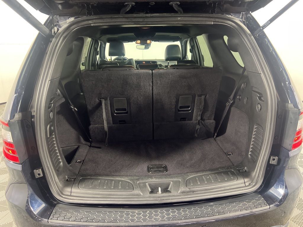 2025 Dodge Durango R/T Plus