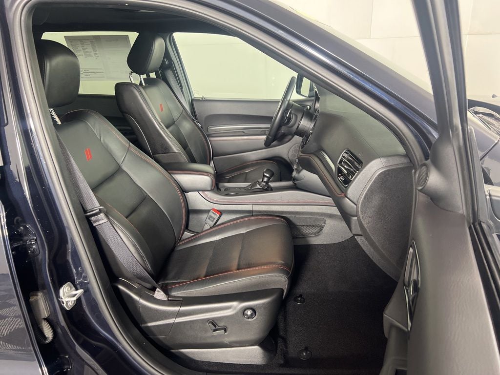 2025 Dodge Durango R/T Plus