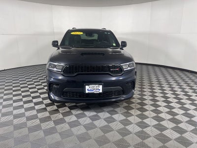2025 Dodge Durango R/T Plus