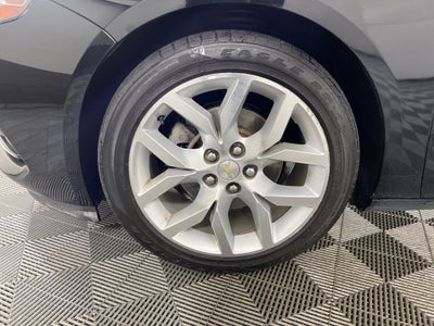 2019 Chevrolet Impala Premier