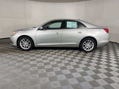2015 Chevrolet Malibu LT 1LT