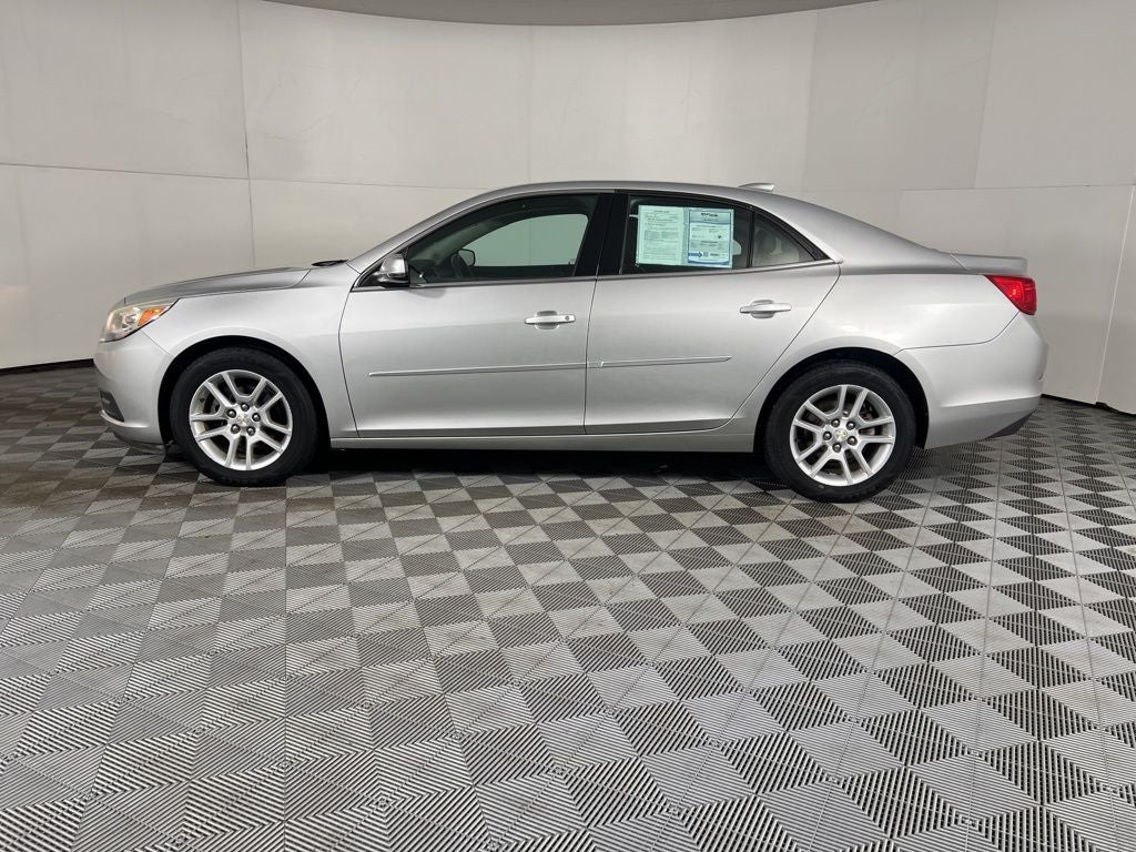 2015 Chevrolet Malibu LT 1LT