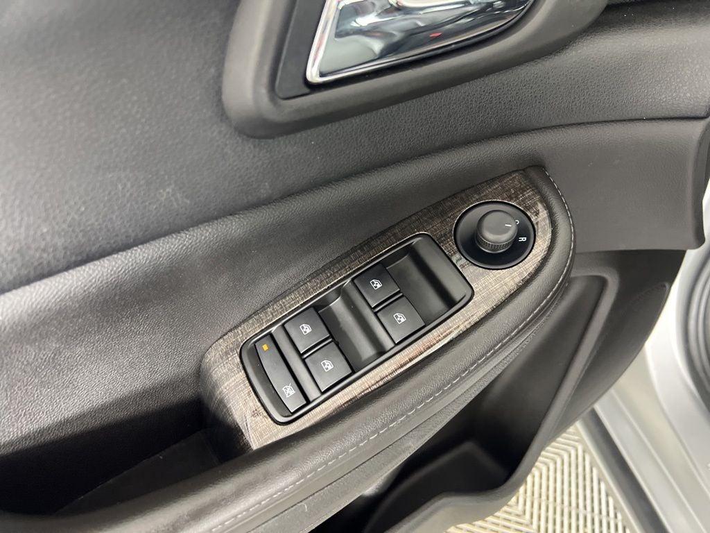 2015 Chevrolet Malibu LT 1LT