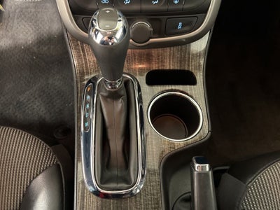2015 Chevrolet Malibu LT 1LT