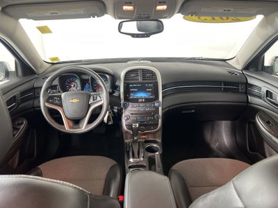 2015 Chevrolet Malibu LT 1LT