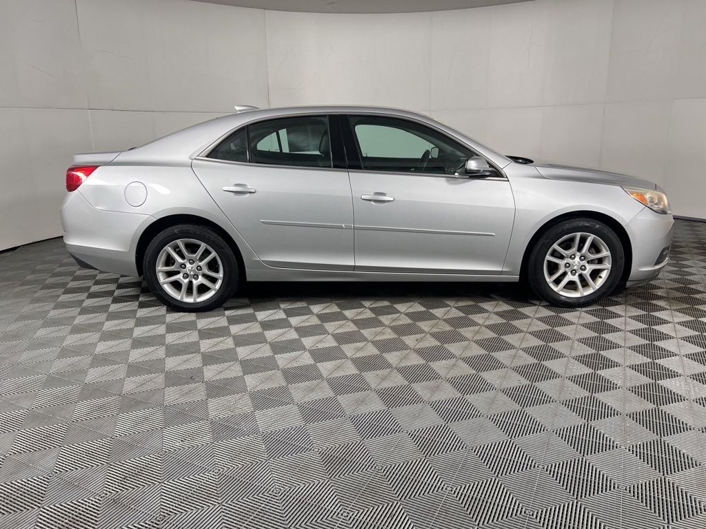 2015 Chevrolet Malibu LT 1LT