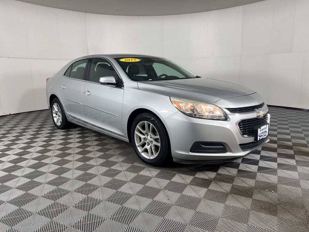 2015 Chevrolet Malibu LT 1LT