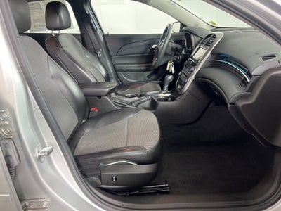 2015 Chevrolet Malibu LT 1LT