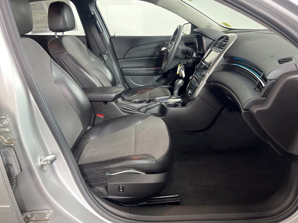 2015 Chevrolet Malibu LT 1LT