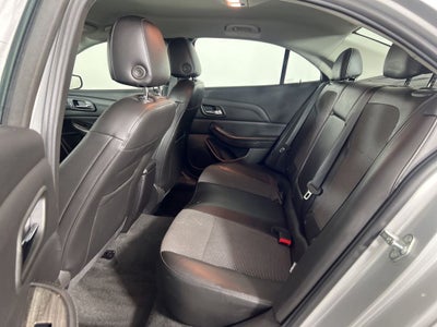 2015 Chevrolet Malibu LT 1LT