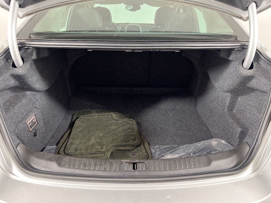 2015 Chevrolet Malibu LT 1LT