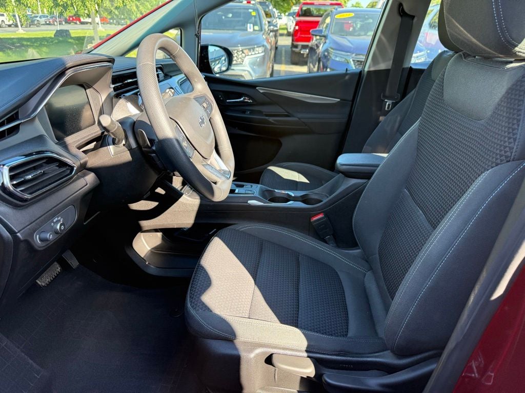 2023 Chevrolet Bolt EV 1LT