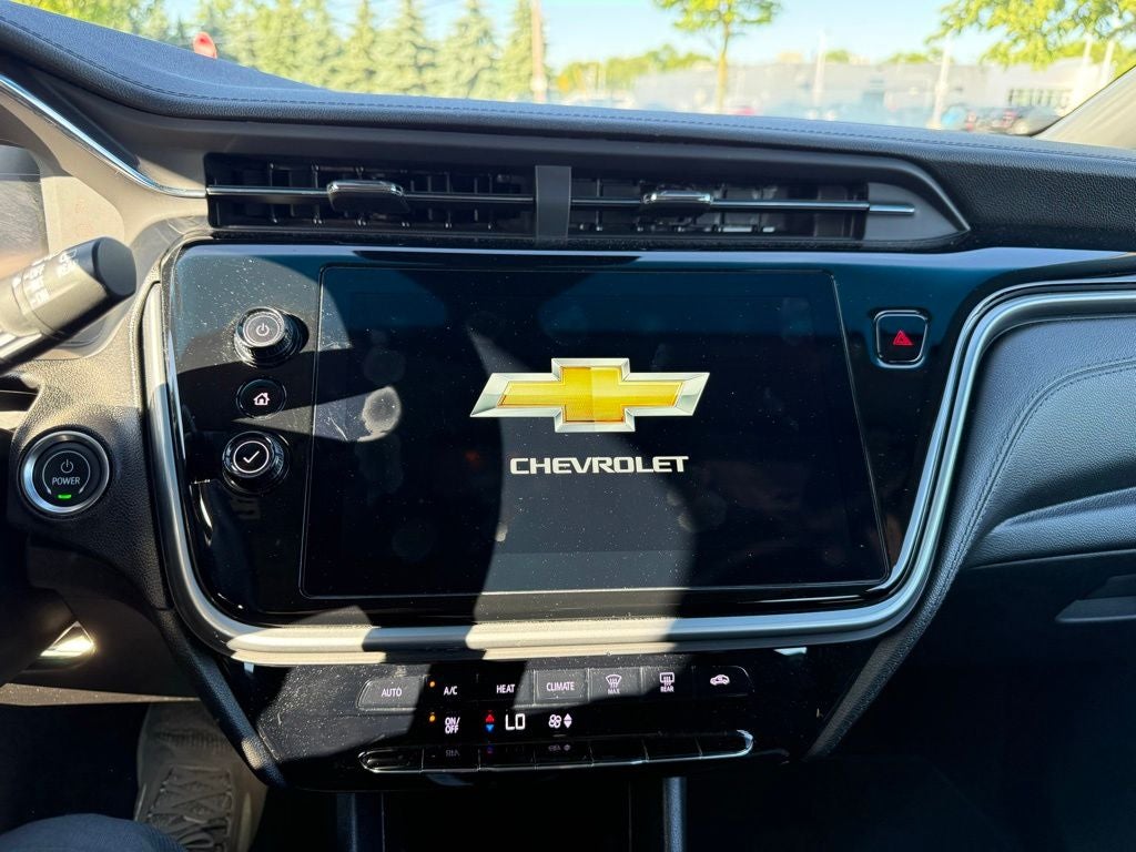 2023 Chevrolet Bolt EV 1LT