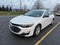 2022 Chevrolet Malibu LS 1LS